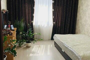 2-к квартира, 53 м², 8/9 эт.