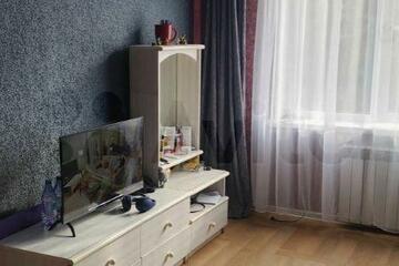 1-к квартира, 30,2 м², 3/5 эт.