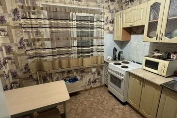 2-к квартира, 47 м², 4/5 эт.