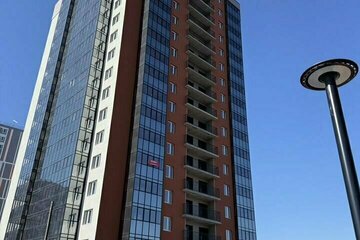 1-к квартира, 29,4 м², 5/19 эт.