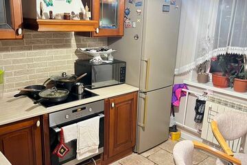 3-к квартира, 65,5 м², 9/10 эт.