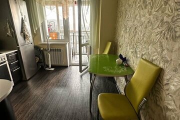 1-к квартира, 30 м², 21/24 эт.
