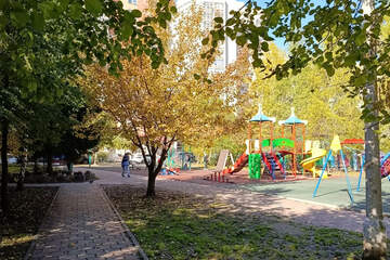 3-к квартира, 75,1 м², 10/10 эт.