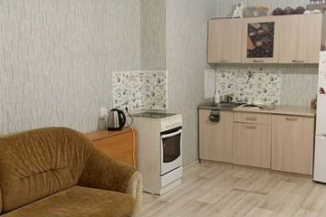 2-к квартира, 54 м², 16/17 эт.
