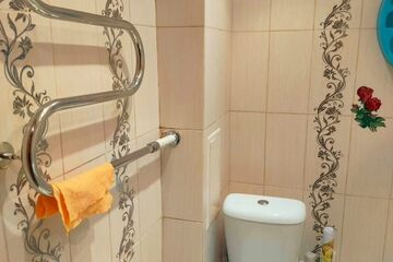1-к квартира, 27 м², 7/9 эт.