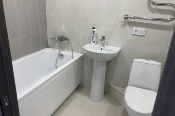 1-к квартира, 35 м², 3/5 эт.