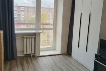 2-к квартира, 56 м², 4/5 эт.