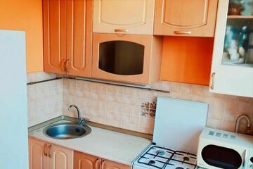 2-к квартира, 41,4 м², 5/5 эт.