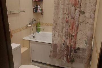 2-к квартира, 45 м², 4/5 эт.