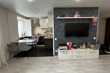 2-к квартира, 41 м², 4/5 эт.