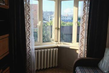2-к квартира, 42,5 м², 4/9 эт.