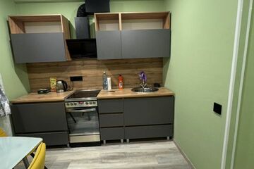 3-к квартира, 67 м², 1/5 эт.