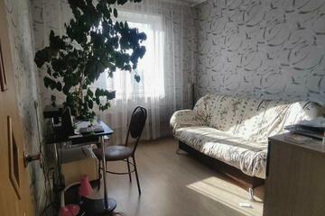 3-к квартира, 68,2 м², 10/10 эт.