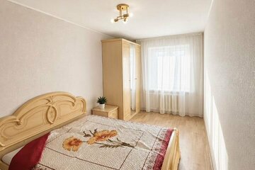 3-к квартира, 59 м², 4/5 эт.