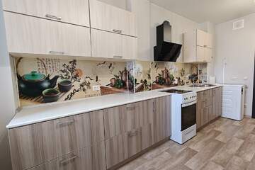 1-к квартира, 36 м², 14/17 эт.