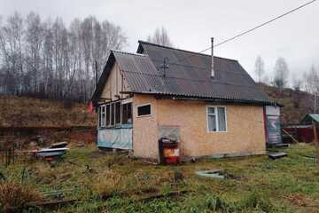 Дом, 32 м², 1 эт.