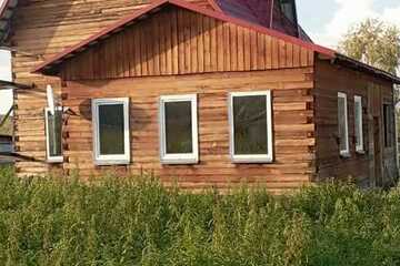 Дом, 60 м², 2 эт.