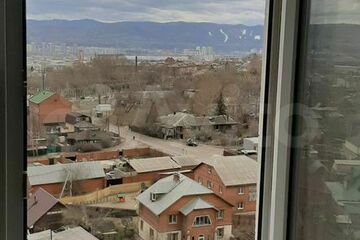 1-к квартира, 35 м², 14/14 эт.