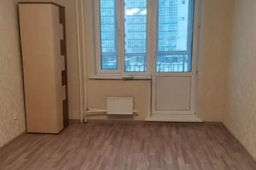 1-к квартира, 33,2 м², 3/17 эт.