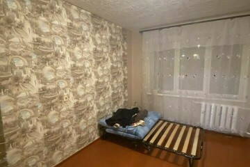 1-к квартира, 18 м², 3/5 эт.