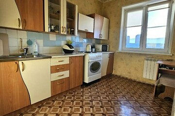 2-к квартира, 54 м², 7/9 эт.
