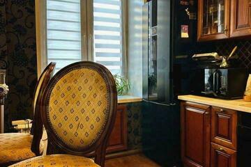 2-к квартира, 52 м², 3/5 эт.